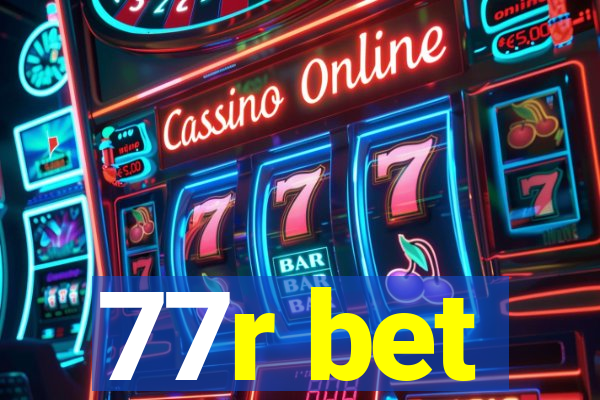 77r bet